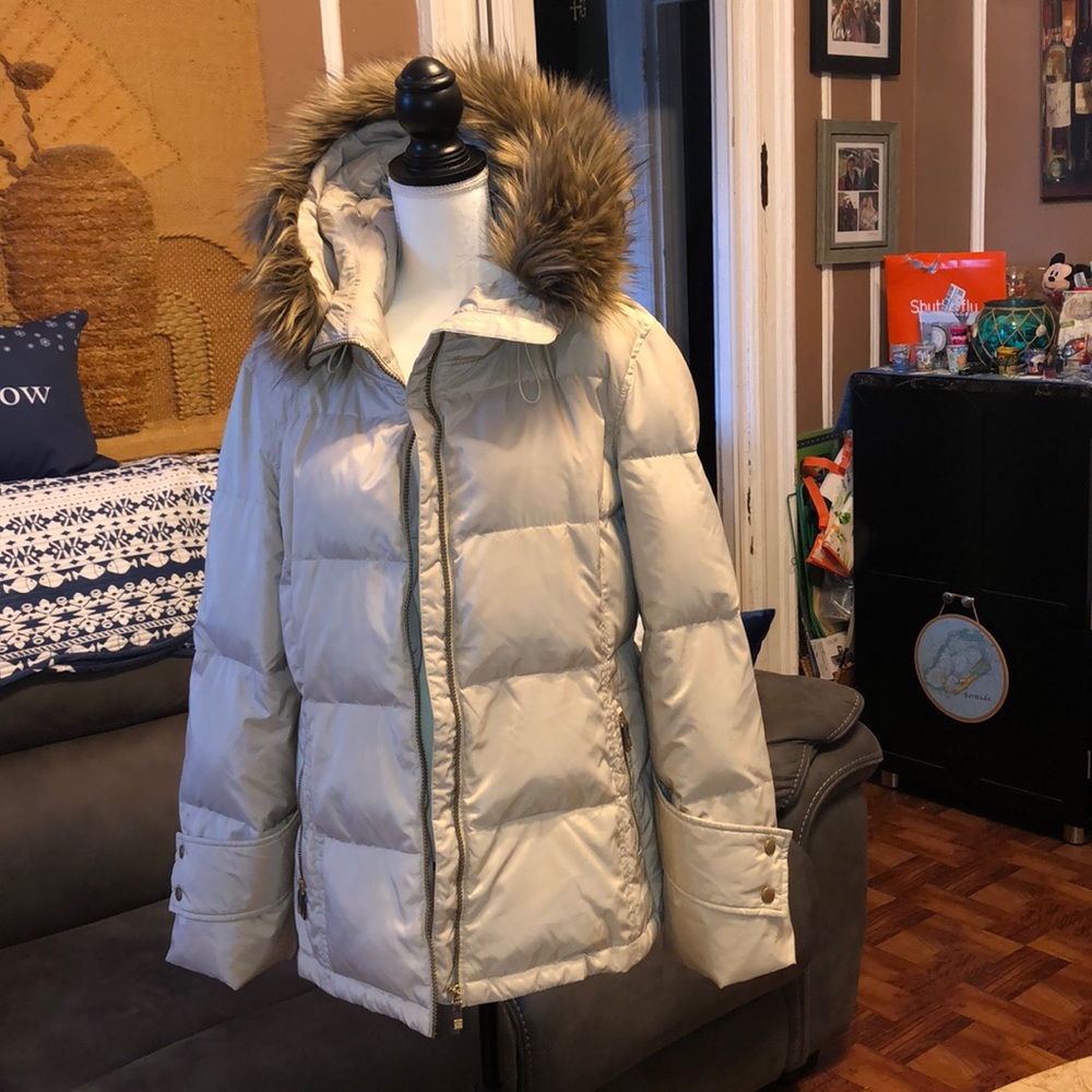 Calvin Klein XL ladies jacket